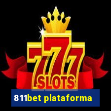 811bet plataforma